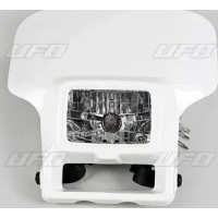 Headlight Red