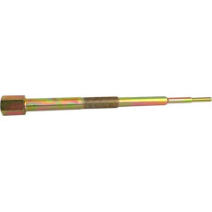 Clutch Puller Brass