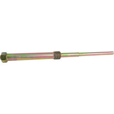 Clutch Puller Brass