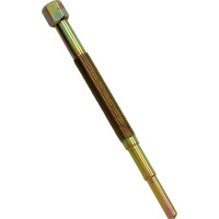 Clutch Puller Brass