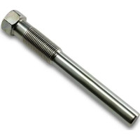 Clutch Puller Brass