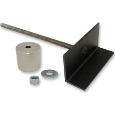 Clutch Compression Tool Powder-coated