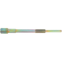 Clutch Puller Brass