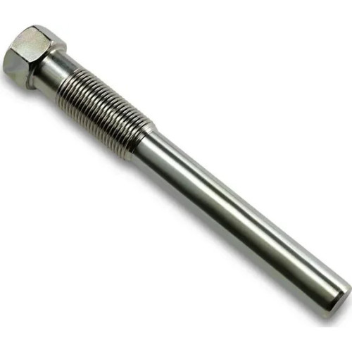Clutch Puller Brass