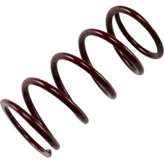 Primary Clutch Spring Maroon