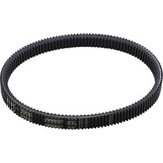 Drive Belt Black