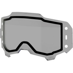 Armega Forecast Goggle Dual Pane Lens Gray