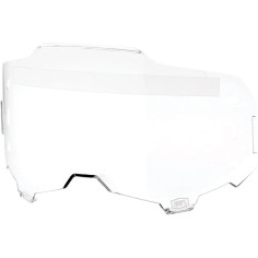 Armega Forecast Goggle Lens Clear