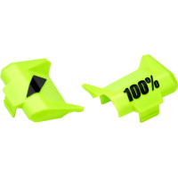 Armega Forecast Goggle Canister Lids Yellow, Hi-vis