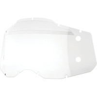 Accuri 2-racecraft 2-strata 2 Forecast Goggle Lens Clear