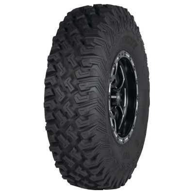 Coyote Tire