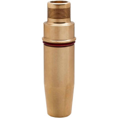 Shouldered Manganese Bronze Valve Guide