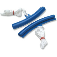 Rim Protectors Blue