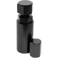 Flywheel Puller Right Hand Internal Thread Black Oxide
