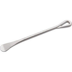 Spoon Tire Iron Nickel Pewter