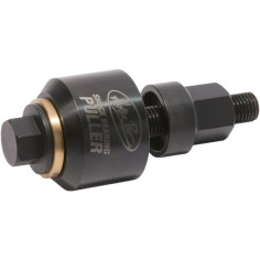 Shock Bearing Puller Black, Oxide