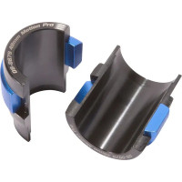 Ringer Fork Seal Driver Blue, Silver, Anodized