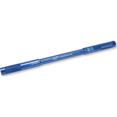 5 In 1 Damper Rod Bleed Tool Blue, Anodized