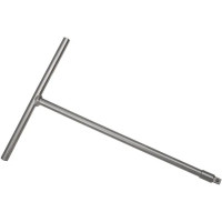 Drive T-handle Driver Nickel Pewter