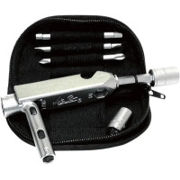 Multi-purpose Tool Nickel Pewter