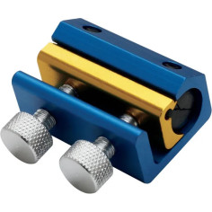 Cable Luber Blue