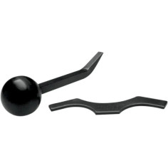Valve Shim Tools Black