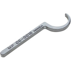 Valve Shim Tools Silver
