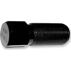 Flywheel Puller Right Hand External Thread Black, Oxide