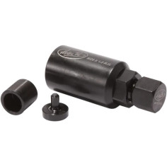 Flywheel Puller Internal Thread With Protector Black, Oxide