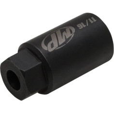 Clutch Adjuster Nut Tool Black