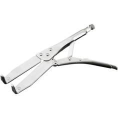 Clutch Holding Tool Silver