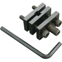 Mini Chain Press Tool Black