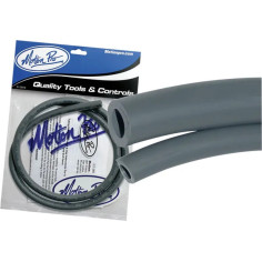 Premium Fuel Line Gray