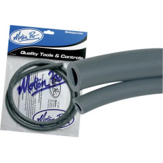Premium Fuel Line Gray