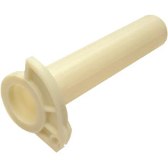 Throttle Sleeve Yellow