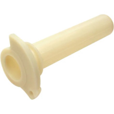 Throttle Sleeve Yellow