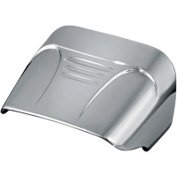 Taillight Cover Chrome