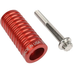 Tsc Shifter Peg Red