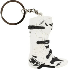 Keychain White