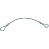 Tailgate Cable Gray