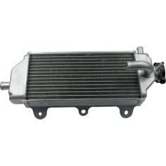 Oem-size Radiator Unfinished