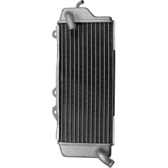 Oem-size Radiator Unfinished