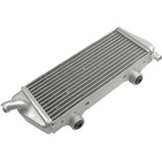 Oem-size Radiator Unfinished