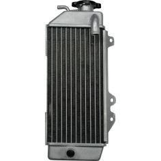 Oem-size Radiator Unfinished