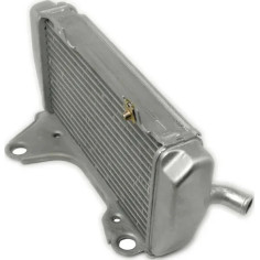 Oem-size Radiator Unfinished