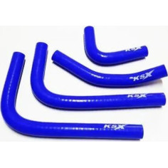 Radiator Hose Kit Blue