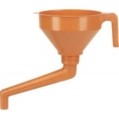 Funnel Orange