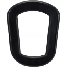 Rubber Gasket For Flexible Discharge Spout Black