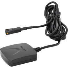 Gps Plug & Play Speedometer Black