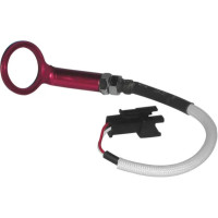 Cylinder Head Temperature Sensor Black, Red, White